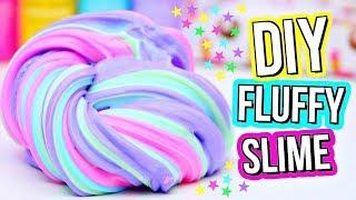 How to make Slime ASRM and Mix Color ★ Most Satisfying Rainbow Butter Slime Videos