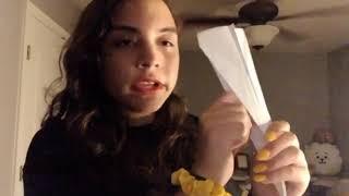 Demonstration Speech: How to Make a Paper Airplane