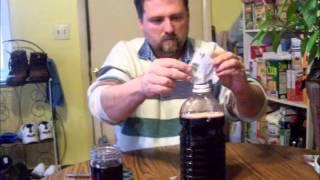 How To Make Homemade Wine From Grape Juice - Inmate Brew