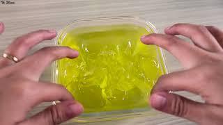 DISH SOAP SLIME ????Testing NO GLUE Dish Soap And Salt Clear SLIMES! Ta Slime