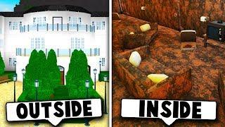 UGLY HOUSE TROLLING ON BLOXBURG! (Roblox Bloxburg) Roblox Roleplay