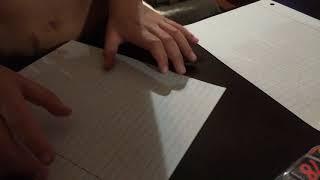 How to make to plain paper airplanes