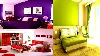 Asian Paints Colour Combination For Bedroom Walls