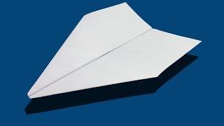 Good Flying Paper Planes || How to make a flying aeroplane with paper || SLCT