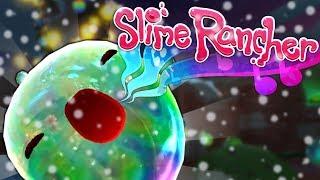 HOW TO MAKE THE SLIMES SING FOR US - Slime Rancher Wiggly Wonderland #2