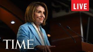 Nancy Pelosi Is Poised To Become House Speaker In The New Year | TIME