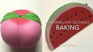 Slime Baking ASMR - Funny Making Food Video Tutorial | Most Satisfying Slime Videos #9