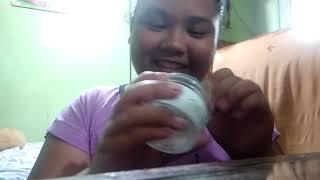 How to make slime (philippines)