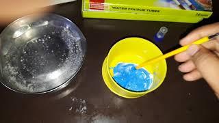 How to make slime with fevicol very easy method
