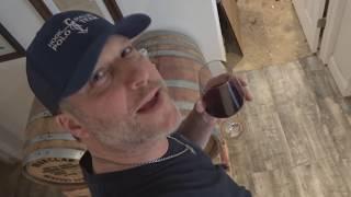 Wine Making | winemaking wine intro vlog