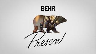 BEHR® Presents: Tough as Walls (0:30)