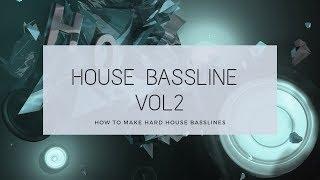 HOW TO MAKE FUNKY HOUSE BASSLINES - SYNTHESIZE SUNDAY 098 [PRESET DOWNLOAD]