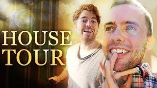 Our New House Tour!