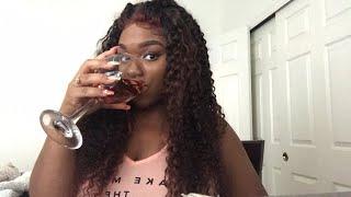Wine ???? & Editing!