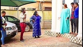 MY BEST FRIEND'S SON IMPREGNATED MY LITTLE GIRL - 2019 AFRICAN MOVIES