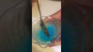 ????how to make slime in 3 ways???? No glue and No activator