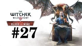 The Witcher 3 : Blood and Wine [Blood and Broken Bones] - 27