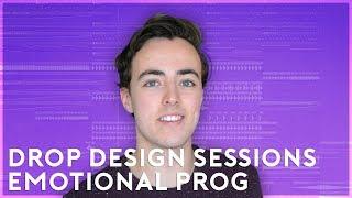 How To Make Emotional Progressive House Like Manse & Third Party [Drop Design Sessions Ep 3]