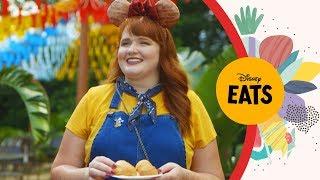 The Ultimate Guide to the 2018 Epcot International Food & Wine Festival | Disney Eats