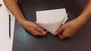 how to make a paper plane easy way,fast airoplane,paper airplane,plane,