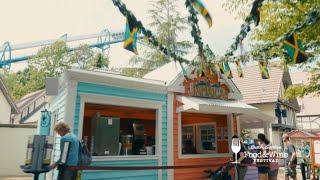 Take a Tour of Food & Wine Festival 2019