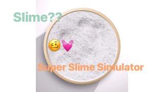 How To Make Slime in Super Slime Simulator