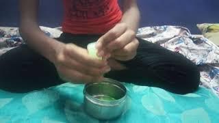 How to make slime in tamil