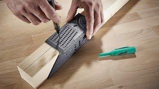 Top 10 Best Hand tools for Woodworking and Carpenter 2019 ▶ 2