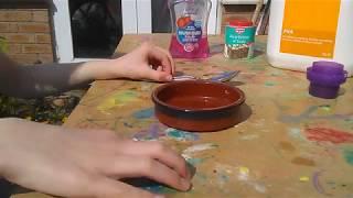 How to make slime for beginners