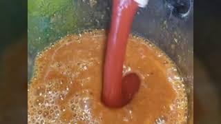How to make bbq sauce.. Island Style