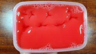 How To Make Basic Slime No Borax