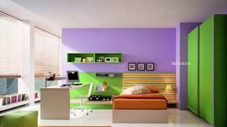 BEST COLOUR COMBINATION FOR YOUR ROOM | Hall Wall Painting Combination 2019