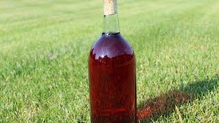 Homemade Wine | Panty Dropper Wine | How to Make Fruit Wine | DIY