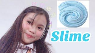 How To Make Slime (Philippines)