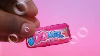 How to make slime using bubble gum