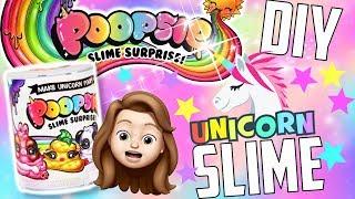 0339 Unicorn Poopsie SLIME Surprise DIY Kit Make Sparkly Scented 0339 Unicorn Poopsie SLIME Surprise DIY Kit Make Sparkly Scented