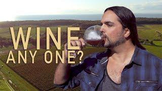 How about some Wine! : Vlog : Corporate video production