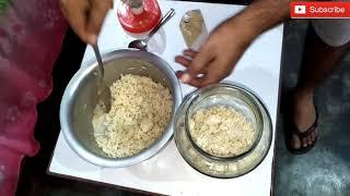 Rice wine make at home chinese traditional wine चावल की अंगरेजी वाईन बनाये Desi Daru Shrab & wine