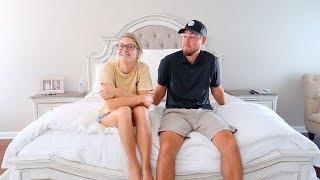 Q&A | Marriage, Babies, & How We Afford Our House
