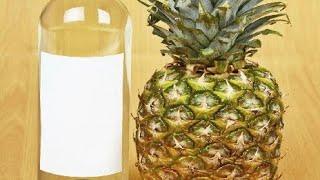 How to make Pineapple wine and Beetroot wine
