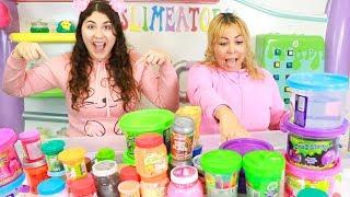 DONT CHOOSE THE WRONG STORE BOUGHT SLIME Slimeatory #523
