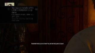 LADS AND WINE | The Witcher 3: Blood and Wine Livestream  Playthrough #3 - KrumpetKing