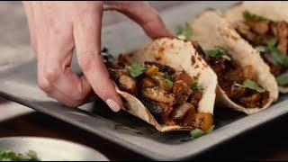 Tacos al Pastor | Recipe | Food & Wine