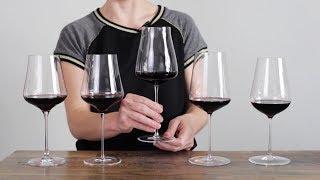Wine Folly Tested: The Best Red Wine Glasses
