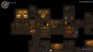 Graveyard Keeper E12 - Wine Making and Marble