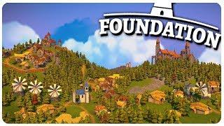 Foundation: Wine Update