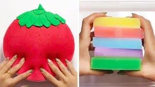 Satisying Slime ASMR Video That Shows You True Perfection #57