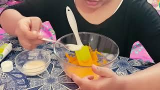 How to Make Slime With Indian Products