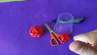 How to make Slime step by step, with three products, very easy and cheap