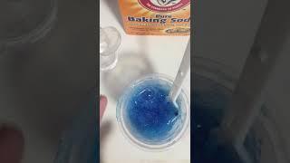 How to make slime tutorial